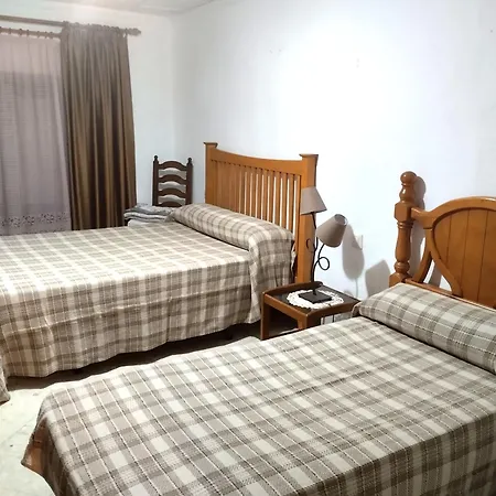 Typical Andalusian House In The Center Of / Casa Tipica Andaluza En El Centro De Ronda. 펜션 *